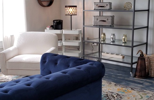 Sandusky House | Luxury Awaits! 9,000 SF Mansion with 14 Bedrooms 5 Baths Theater Room seats 20!