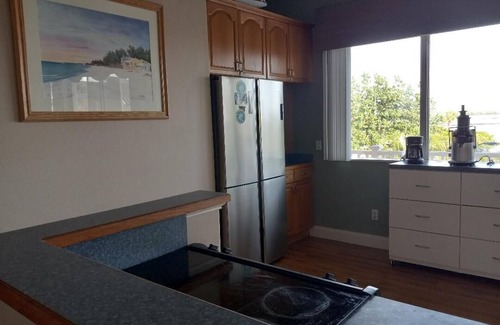 Bayshore Gardens Apartment | Luxury Bayview Wellness Retreat w/Pool, Salt-Water Jacuzzi, Hot Tub.+ more!