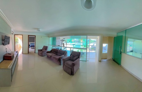 Olho D'agua House | Luxury Beach House - São Luís/MA