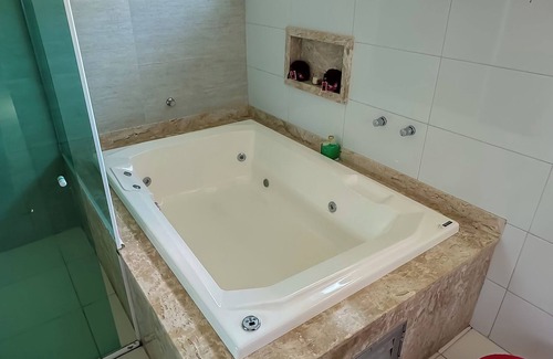 Olho D'agua House | Luxury Beach House - São Luís/MA