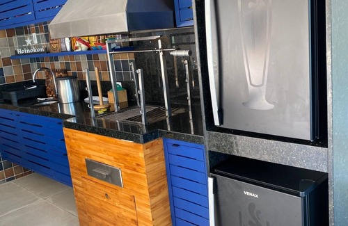 Pilar House | LUXURY BEACH HOUSE