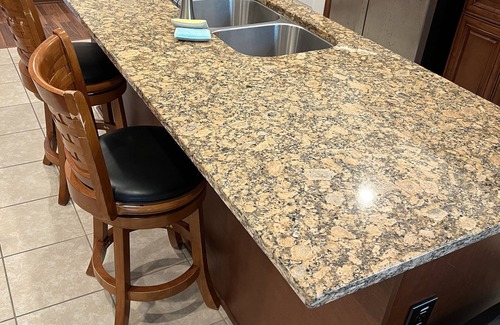 Cottage Line House | Luxury Beach Side Home II by RedAwning