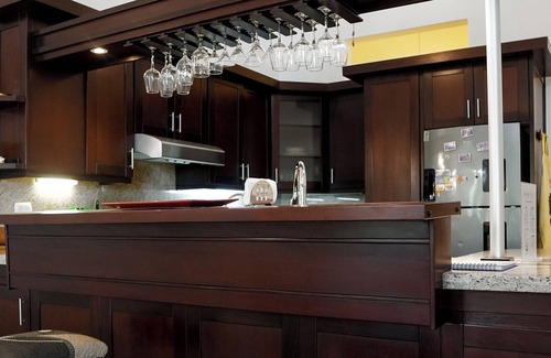 La Esplanada Apartment | Luxury beachfront 2 bedrooms apartment in Sosua