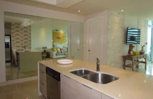 Playa Bonita Village Condo | Luxury Beachfront Condo in Playa Bonita, Panama City's best accommodation option