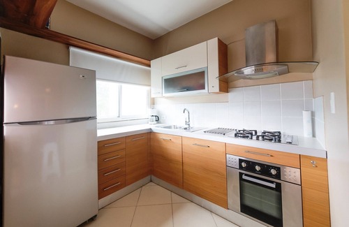 La Iglesia Condo | Luxury BEACHFRONT Penthouse Condo 2 Beds w/loft, Sleeps 6