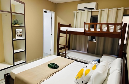 Tamandare House | Luxury beachfront house with 5 bedrooms and pool