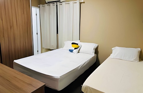 Tamandare House | Luxury beachfront house with 5 bedrooms and pool