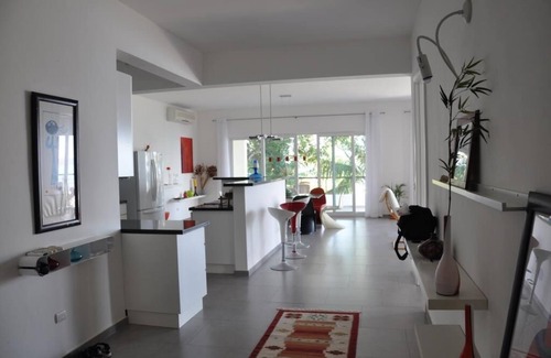 El Batey Apartment | Luxury Beachfront Penthouse In The Heart Of Sosua!