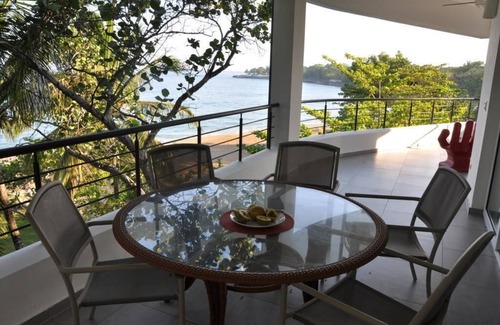 El Batey Apartment | Luxury Beachfront Penthouse In The Heart Of Sosua!