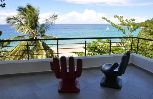 El Batey Apartment | Luxury Beachfront Penthouse In The Heart Of Sosua!