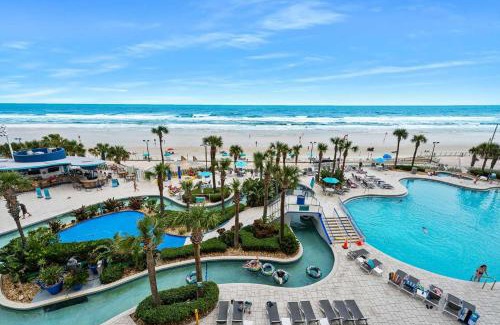 Brush - Stewarts House | Luxury Beachfront Villa Resort Ocean Walk