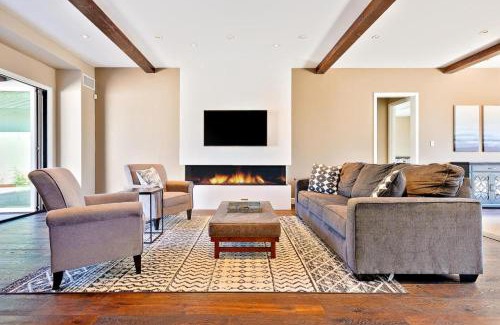 Upper Hermosa House | Luxury Bird Rock Home with Private Pool, Hot Tub & Fire Pit!