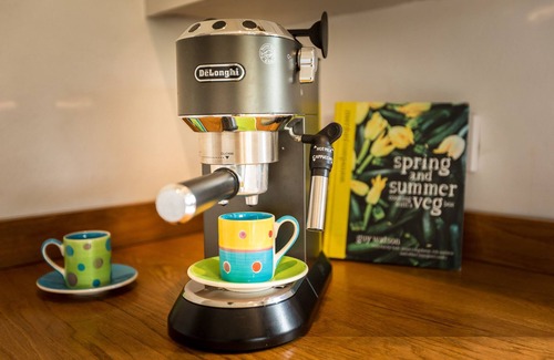 Smallridge Cottage | Luxury bolthole in secluded valley near coast