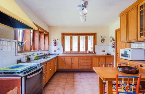 Santo Antonio do Pinhal House | Luxury and leisure to the full in Serra Mantiqueira