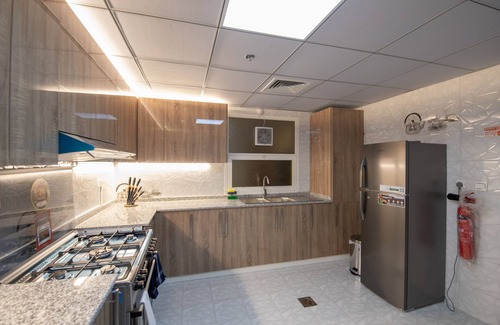 Ajman Apartment | Luxury Brand New 2BD Apt. in AJM, NEAR Beach, FREE Parking