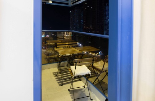 Ajman Apartment | Luxury Brand New 2BD Apt. in AJM, NEAR Beach, FREE Parking