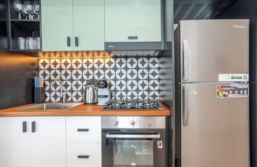 Dubai Apartment | Luxury Brand New 2BR Apt at Dubai Hills