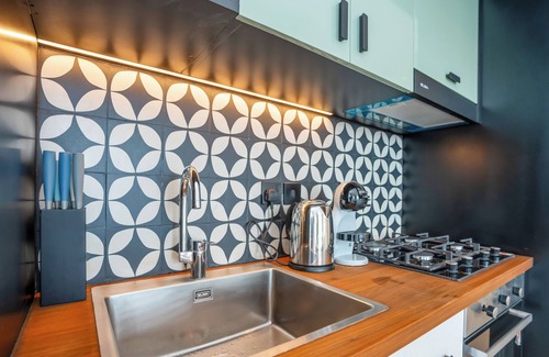 Dubai Apartment | Luxury Brand New 2BR Apt at Dubai Hills