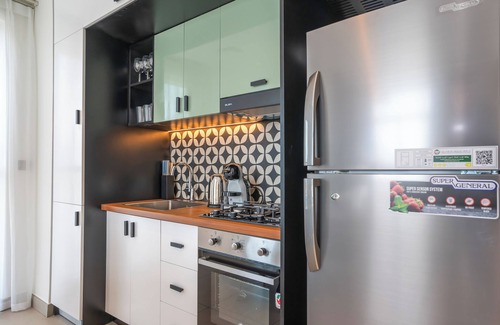 Dubai Apartment | Luxury Brand New 2BR Apt at Dubai Hills