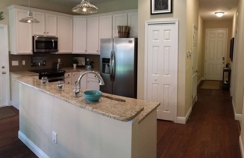 Gulfport House | Luxury Bungalow in Gulfport - Close to the Beaches