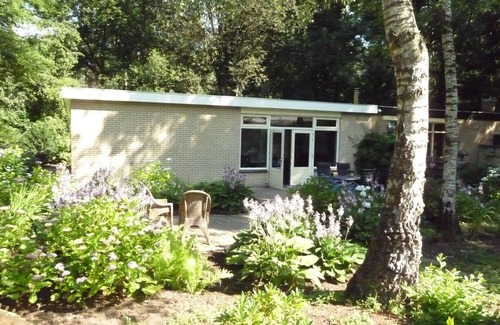 Zelhem House | Luxury Bungalow with lots of privacy and large garden