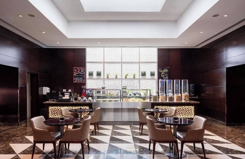 Al Qasimia Apartment | Luxury Business Suite Near Ittihad Park Sharjah