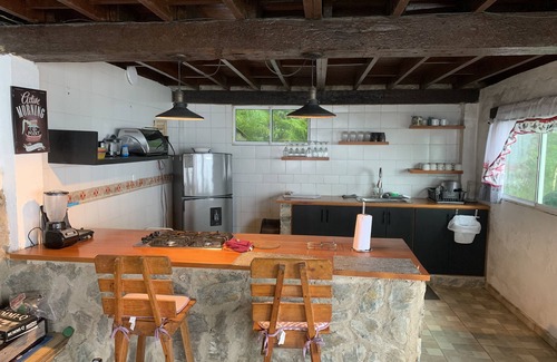 Papare House | Luxury cabin in Minca