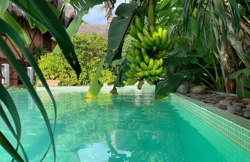 Ambondrona Villa | Luxury, calm and authenticity just a few steps from a magnificent beach