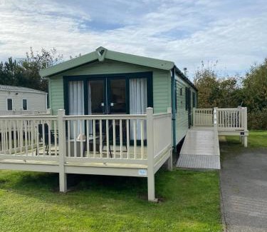 Winestead Other | LUXURY CARAVAN 10 mins TO BEACH