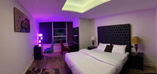 F-8 Sector Apartment | Luxury Centaurus Apartment with Panoramic View