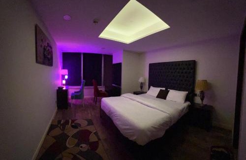 F-8 Sector Apartment | Luxury Centaurus Apartment with Panoramic View