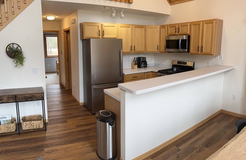 Rome Ski Chalet | Luxury Chalet on the Pines Golf Course!