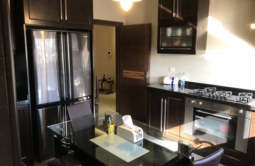 Ghobeiry Apartment | Luxury & Charming fully furnished New Apartment in Beirut, 2150 sqf