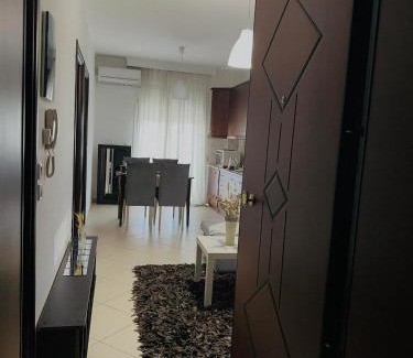 Xanthi Apartment | Luxury CityCenter Apartment