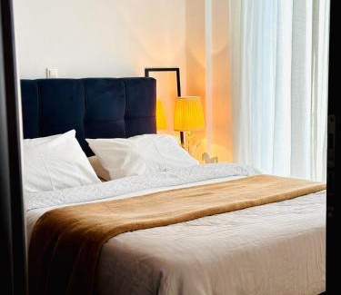 Xanthi Apartment | Luxury CityCenter Apartment