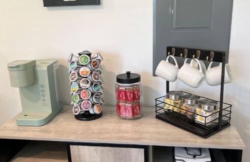 Greensboro House | Luxury Coliseum Stay STR-24-441