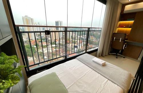 Aclimacao Apartment | Luxury Collection Cama Queen e Sofá Cama Separado