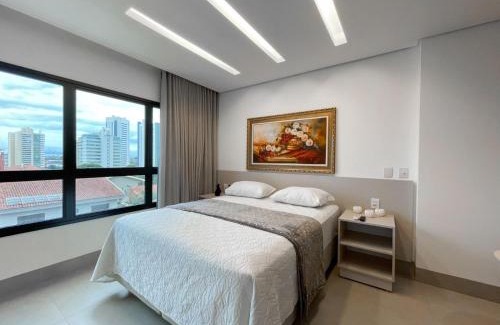 Santa Fe Apartment | Luxury Collection - The Journey