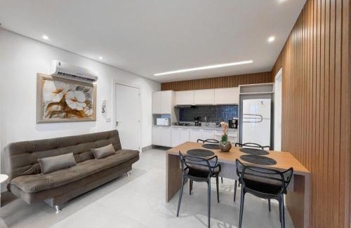 Santa Fe Apartment | Luxury Collection - The Journey