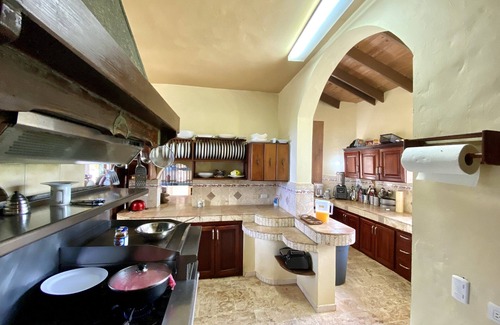 Cabrera House | Luxury, Concierge, Chef, Boat, Spa, 10 BR!
