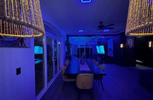 Herradura Apartment | Luxury Condo at Los Sueños Resort & Marina