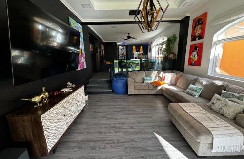 Herradura Apartment | Luxury Condo at Los Sueños Resort & Marina