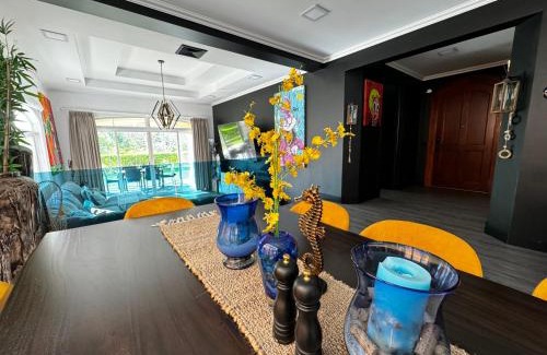 Herradura Apartment | Luxury Condo at Los Sueños Resort & Marina