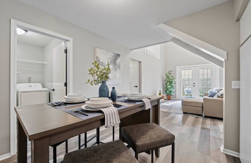 Saint Marys  Allen County Condo | Luxury Condo w/Attached Garage