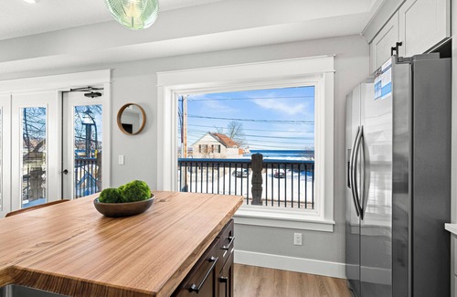 Canal Park Condo | Luxury Condo w/Beach Access | Dragestil 713-2