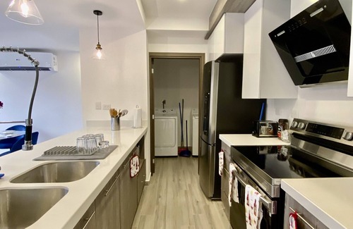 Barrio Rio de Piedras Condo | Luxury Condo with Panoramic Views in Rio Piedras SPS