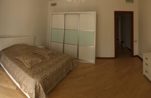 Lypky Condo | Luxury Condominium in the heart of the Kiev city.