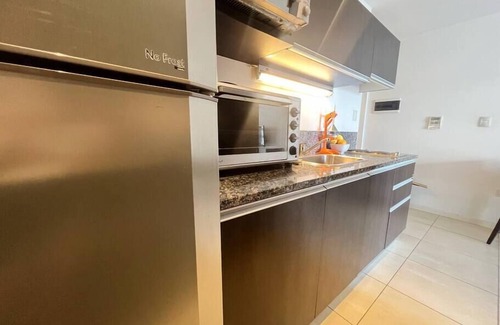 Nordelta Apartment | Luxury Condominium Wyndham FullAmenities