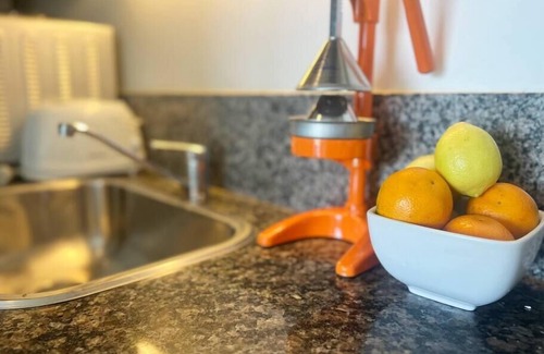 Nordelta Apartment | Luxury Condominium Wyndham FullAmenities