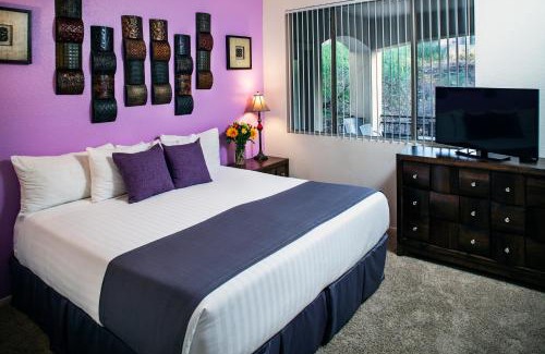 McCormick Ranch Apartment | Luxury Condos by Meridian CondoResorts- Scottsdale